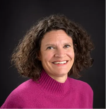 Véronique GUERINET
