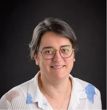 Nathalie GONZALES