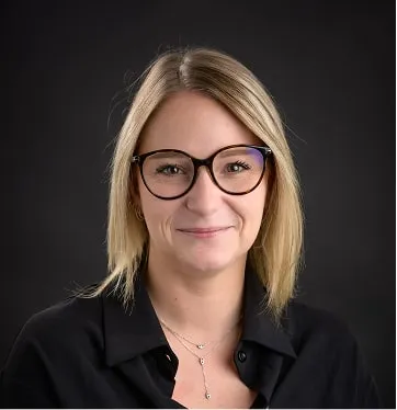 Pauline LEBARBEY