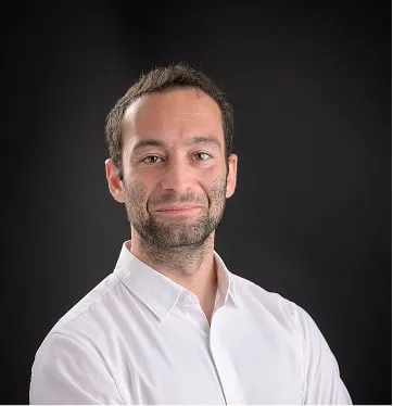 Adrien BARBAUX