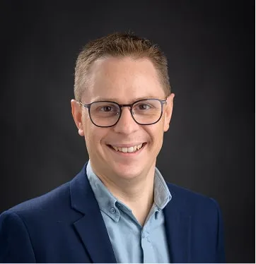 Benjamin ROCHEREAU