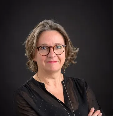 Nadine HAECKE