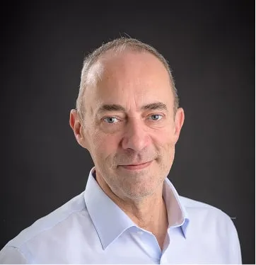 Thierry MENU
