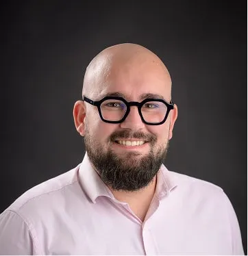 Romain PAQUEREAU