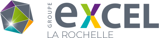 Logo Groupe Excel